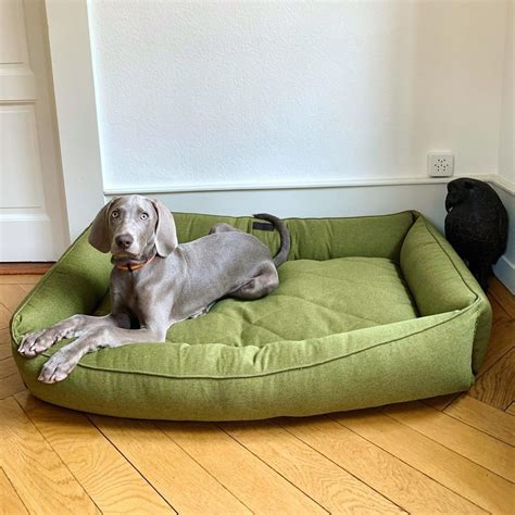Strongest Dog Bed Extra Large Size Xxl Dog Bed Etsy