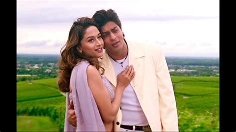 Dholna Song Whistle Tune Dil To Pagal Hai Shahrukh Khan Madhuri