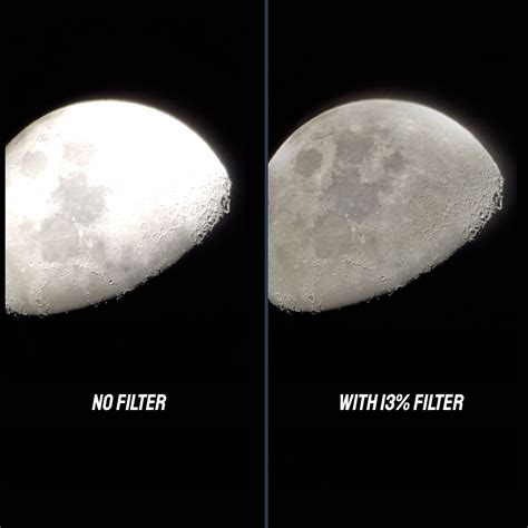 Telescope Filters A Complete Guide For Beginners Stargazing Pulse