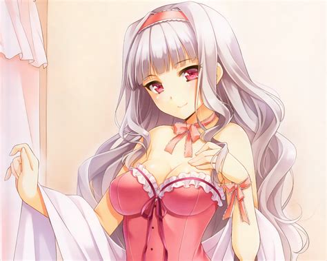 Takane Shijou Hd Wallpapers