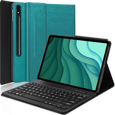 The Best Keyboard Cases For Samsung Galaxy Tab S7 Rgalaxytablet