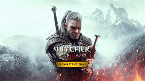 The Witcher 3 Wild Hunt Complete Edition Download And Buy Today