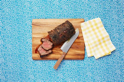 Covering the beef tenderloin in a salt crust makes roasting it easy and fast, which leaves me with plenty of time to make delicious side dishes. Beef Tenderloin Side Dishes Christmas - 60 Best Christmas ...