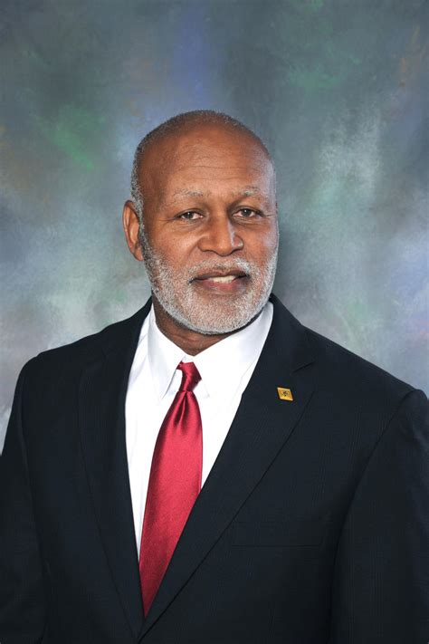 Harding Elected President Of Terrebonne Parish School Board The Times