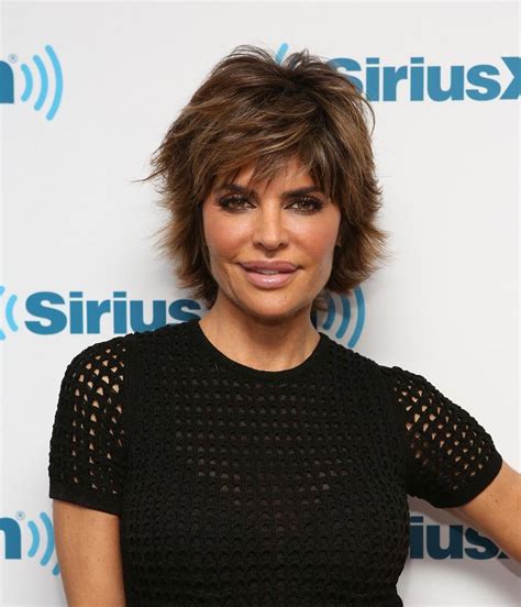 Lisa Rinna Returning To Reality Tv Celebrities And Entertainment News