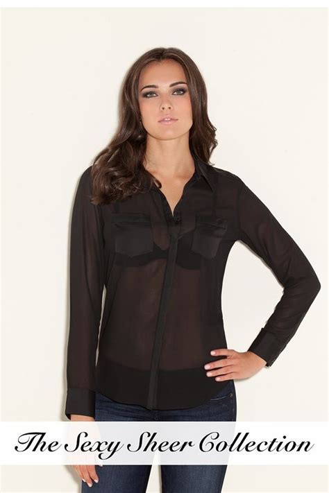 Looking For Trendy Womens Tops Look No Further As Guess Can Give You