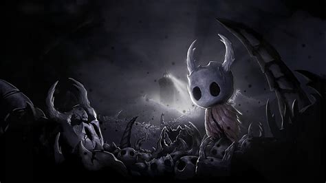 Hollow Knight Hd Wallpapers Ntbeamng