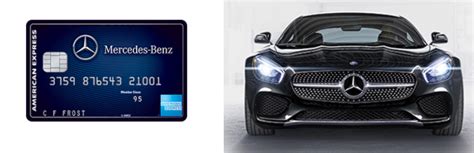 It provides 10,000 bonus points for new members who spend at. Mercedes-Benz Credit Card from American Express 10,000 Bonus Points + 3X Points at U.S. Gas Stations