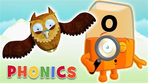 Find out in our phonics guide for parents. Phonics - Spelling Animals | Learn to Read | Alphablocks - Tozikids.com
