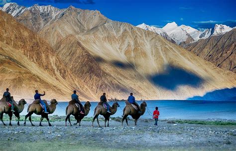 Leh Ladakh Tour Packages Itinerary Services Vacation Packages