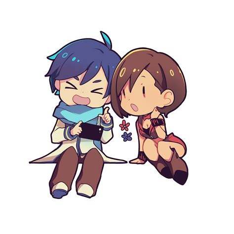 VOCALOID Image by YenMi #2923401 - Zerochan Anime Image Board