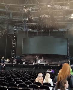 Little Mix Charts On Twitter Quot The Stage For Tonight Concert