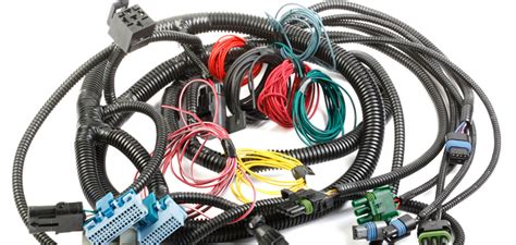 How Are Wire Harnesses Manufactured Miracle Electronics Devices Pvt