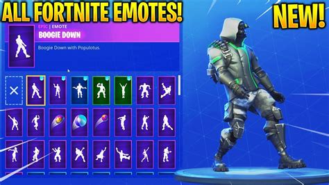 There are over 100 rewards that you can get by progressing in level and in order to get all of the rewards, you will need to progress to level 100. *NEW* ARCHETYPE SKIN SHOWCASE WITH ALL FORTNITE DANCES ...