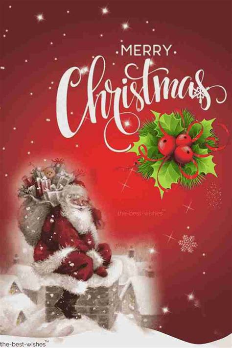 222 Best Merry Christmas Wishes Images And Messages 2022 Merry