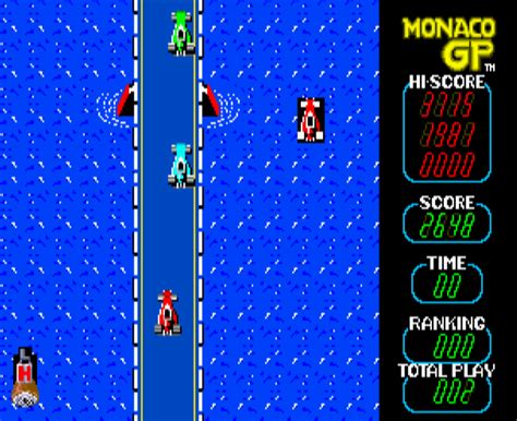 Racing Arcade Games 80s Suse Racing