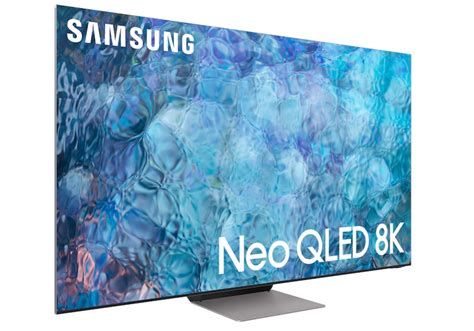 Samsung 2021 8k 4k Tvs Pricing And Availability