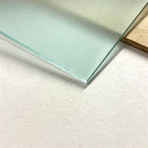 White Frosted Acrylic Sheet For Laser Cutting Makerstock
