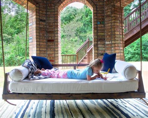 Twin Size New Orleans Step Down Ridgidbuilt Custom Etsy Daybed Swing