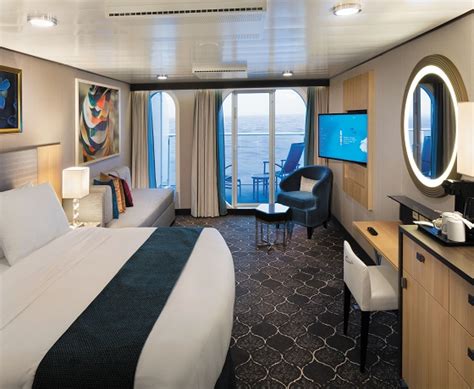 Boardwalk balcony cabins now come with extra perks, perks that were added the week before our it is worth noting that my parents in the room next to us never heard a thing, our bed was by the. Royal Caribbean | Allure of the Seas | Jetline Cruise