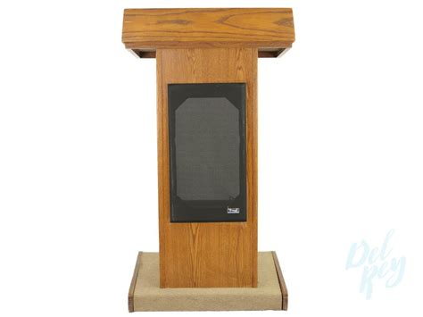 Anchor Admiral Podium Del Rey Party Rentals