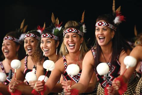 The Haka The Maori War Dance Everything To Know Current By Seabourn