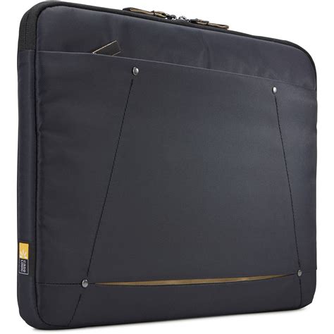 Case Logic Deco 156 Laptop Sleeve Black Decos 116 Bandh Photo