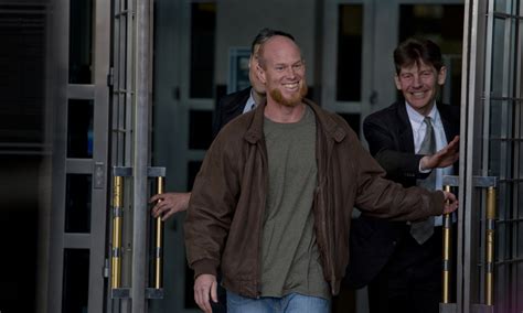 Role Of Fbi Informant In Eco Terrorism Case Probed After Documents Hint