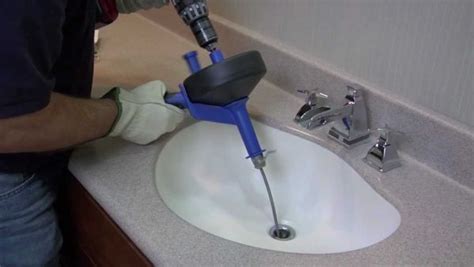 My kids' bathroom sink was slow. How to unclog your sink with simple measures