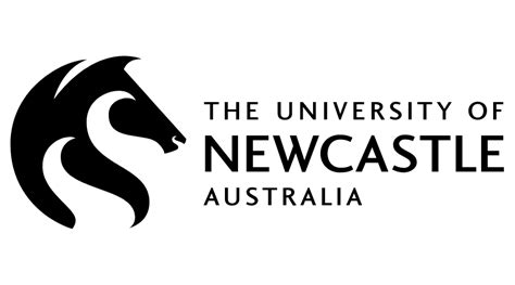 The University Of Newcastle Australia Vector Logo Free Download
