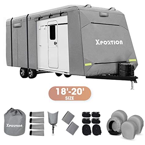 Top 20 Best Travel Trailer Covers 2022 Experts Reviews Bestgamingpro