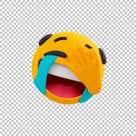Premium Psd Facepalm Emoticon 3d Emoji Icon