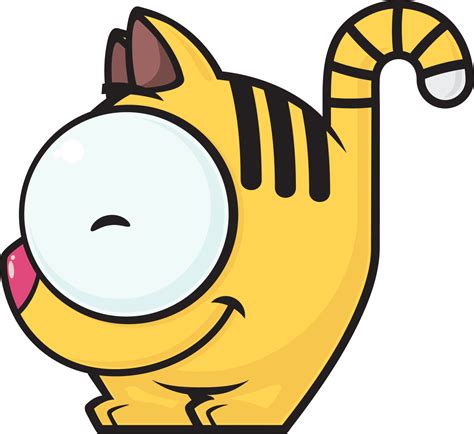 Funny Cartoon Animal 02 Clipart Best Clipart Best