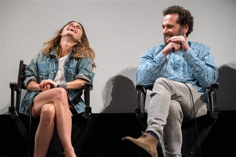 The Americans Atx Television Festival 2018 Flickr