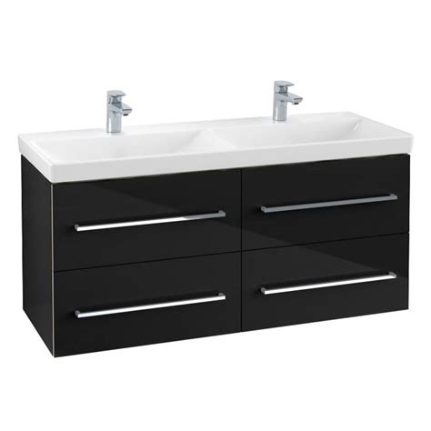 Villeroy And Boch Avento Large Vanity Unit Uk Bathrooms