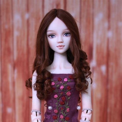 Ball Jointed Dolls Etsy