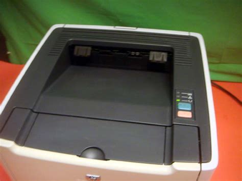 Hp Laserjet Q5927a 1320 Duplex Laser Printer Only 5k
