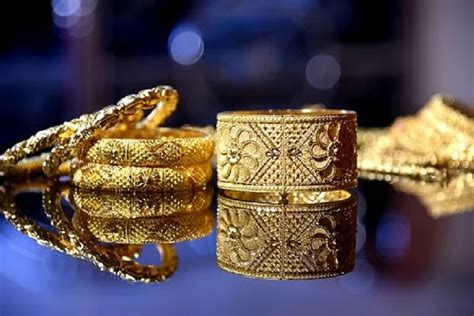 Perbedaan Emas Muda Dan Emas Tua Mana Yang Bagus Untuk Perhiasan