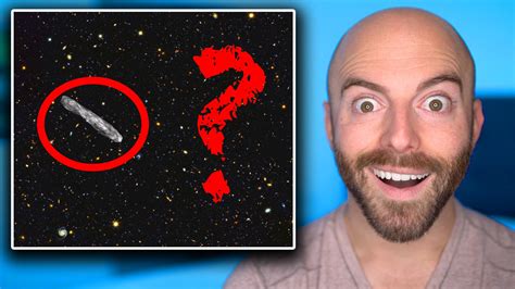 The Most Fascinating Things Ever Found In Space