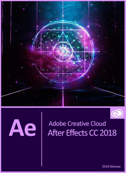 Download Adobe After Effects Cc 2018 Full Hướng Dẫn Cài đặt Chi Tiết