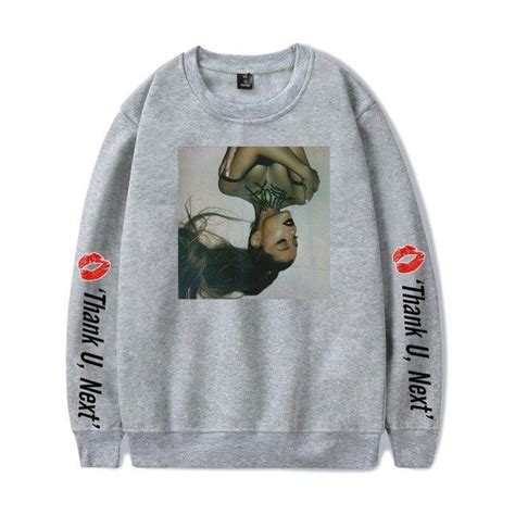 ariana grande sweatshirt 7 ariana grande merch