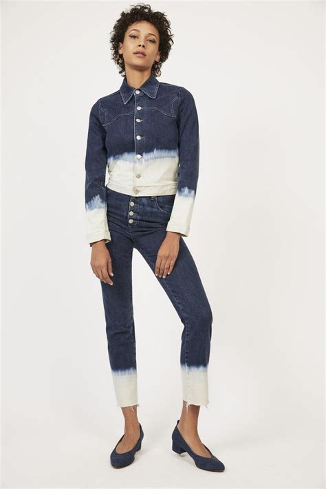 6 Denim Trends That Are Going To Be Huge Come 2020 Denim Fashion