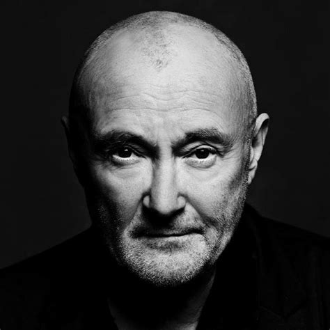 Phil Collins 70 Años Elnorte