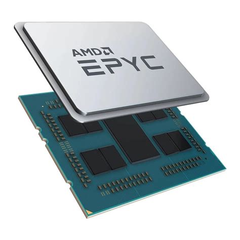 Amd 100 000000800 Epyc 9334 27ghz 32 Core Gen 4 Processor