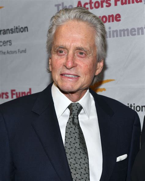 michael douglas gets out front of potential harassment story to deny a sordid accusation