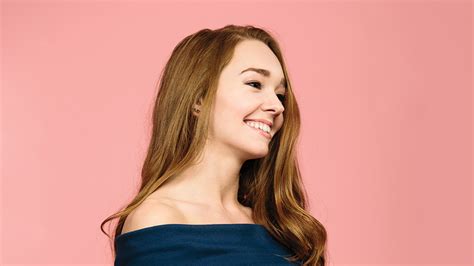 Holly Taylor On Characters Growth On Fx Series The Americans Variety