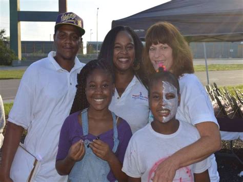 News 2s Octavia Mitchell To Host ‘hope Walk To End Domestic Violence