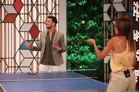 O modelo de 33 anos terminou a relação com amanda morim, com quem namorava desde o ano passado. RUBEN RUA 'troca' Cristina Ferreira por MARIA CERQUEIRA GOMES!