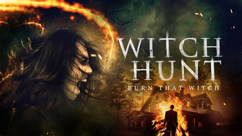 Witch Hunt Movie Streaming Online Watch