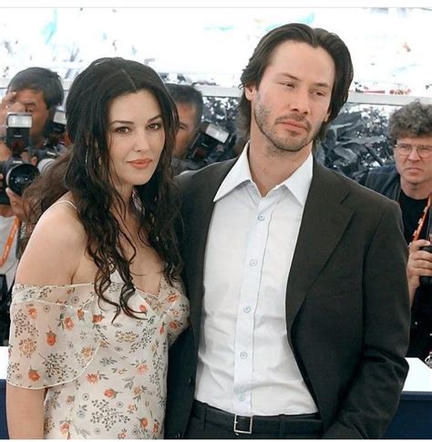 Keanu Reeves Jennifer Syme Celebrity Kemratak Keanu Reeves Jennifer